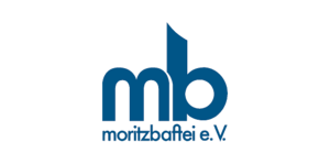 Logo Moritzbastei