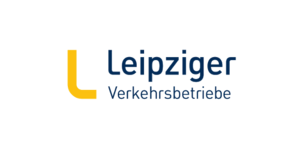 Logo Leipziger Verkehrsbetriebe